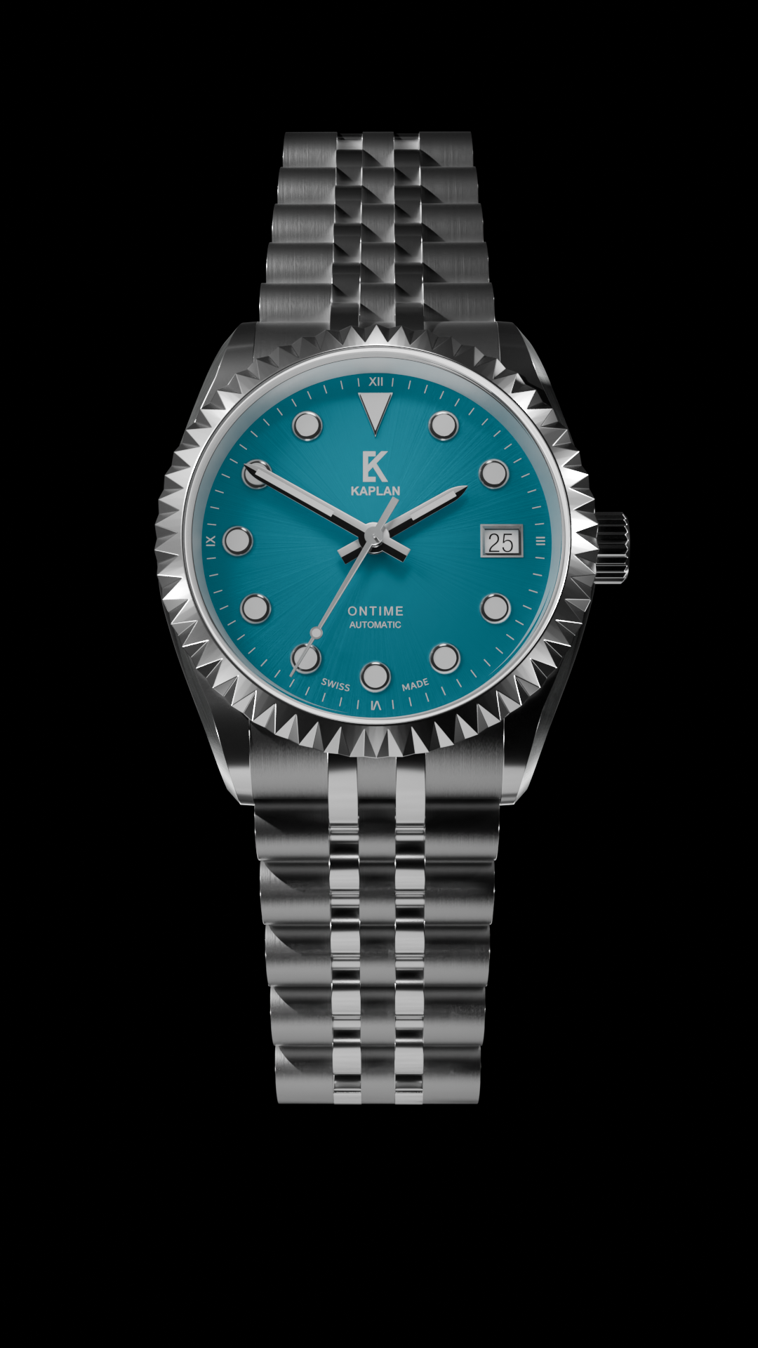 ONTIME Turquoise
